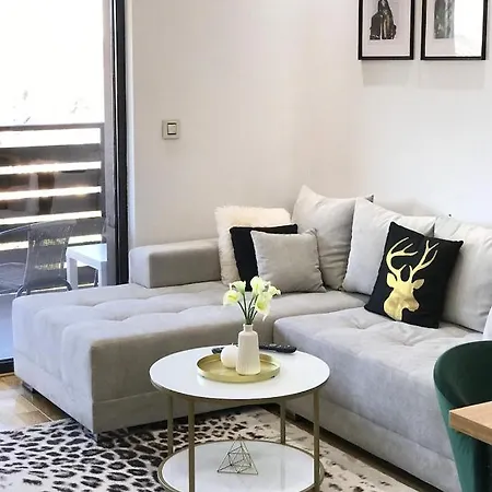 Panorama Lux U Pekovic S6-13 I S5-7 * זלאטיבור