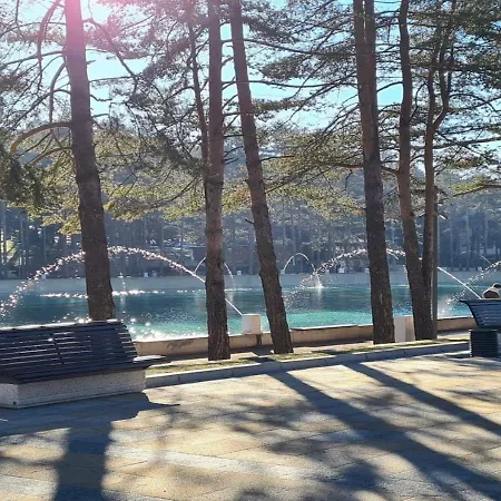 Appartement Panorama Lux U Pekovic S6-13 I S5-7 *