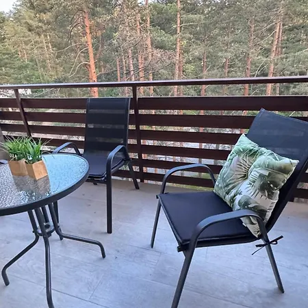 Appartement Panorama Lux U Pekovic S6-13 I S5-7 *