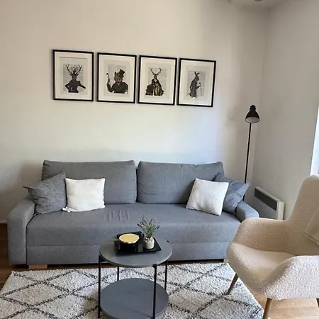 Panorama Lux U Pekovic S6-13 I S5-7 Appartement Zlatibor