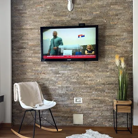 Panorama Lux U Pekovic S6-13 I S5-7 * זלאטיבור