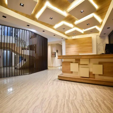 Appartement Panorama Lux U Pekovic S6-13 I S5-7