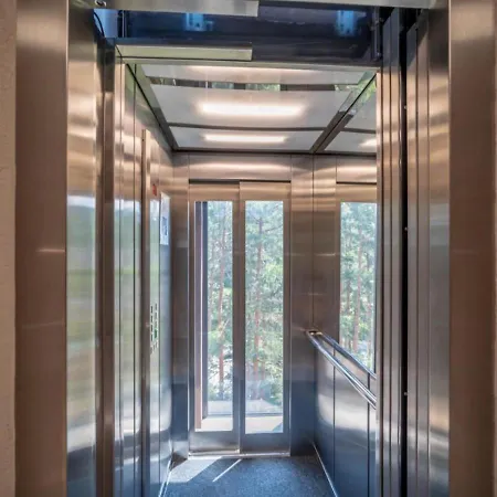 Panorama Lux U Pekovic S6-13 I S5-7 דירה זלאטיבור