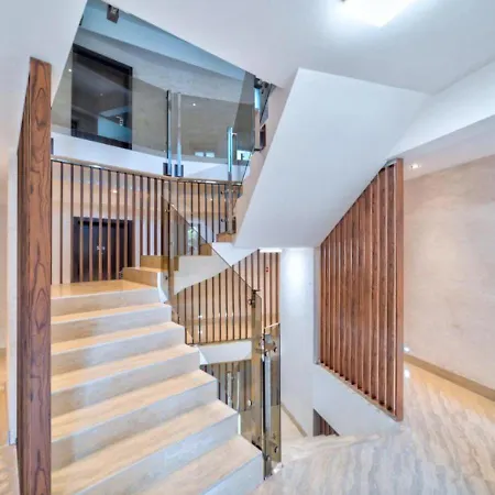 Appartement Panorama Lux U Pekovic S6-13 I S5-7