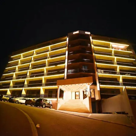 Panorama Lux U Pekovic S6-13 I S5-7 זלאטיבור