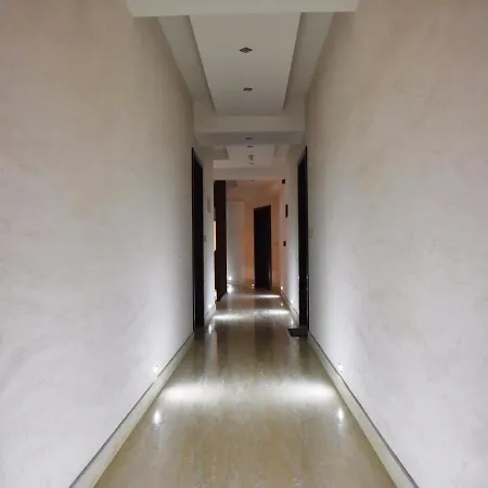 Panorama Lux U Pekovic S6-13 I S5-7 Appartement *