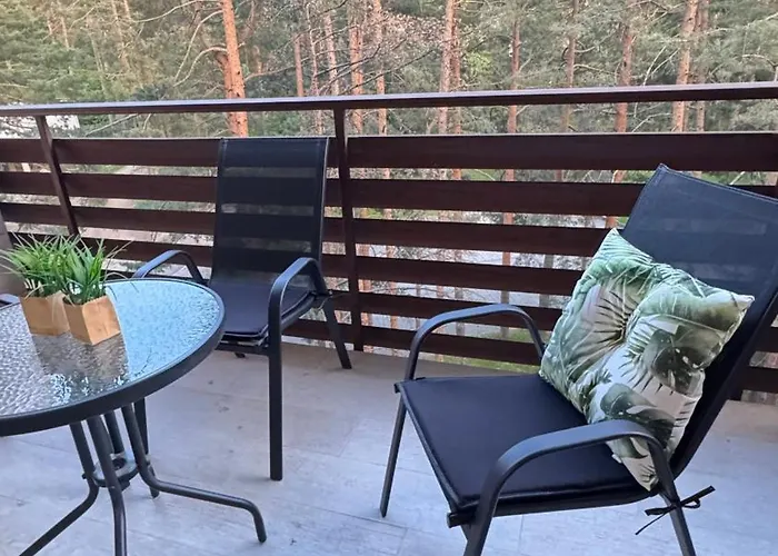 Apartment Panorama Lux U Pekovic S6-13 I S5-7 *