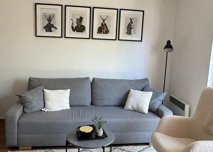 Panorama Lux U Pekovic S6-13 I S5-7 Apartment Zlatibor