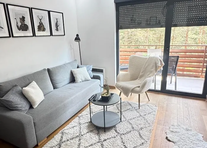 Panorama Lux U Pekovic S6-13 I S5-7 Apartment