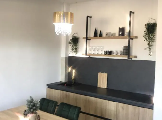 Panorama Lux U Pekovic S6-13 I S5-7 Zlatibor