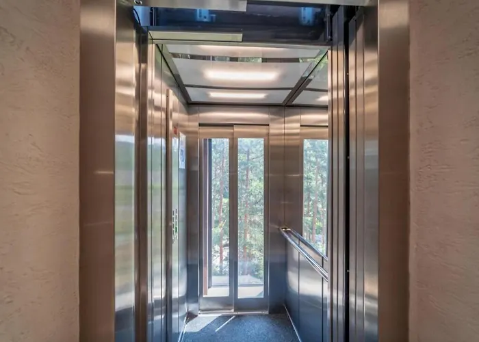 Panorama Lux U Pekovic S6-13 I S5-7 Apartment Zlatibor