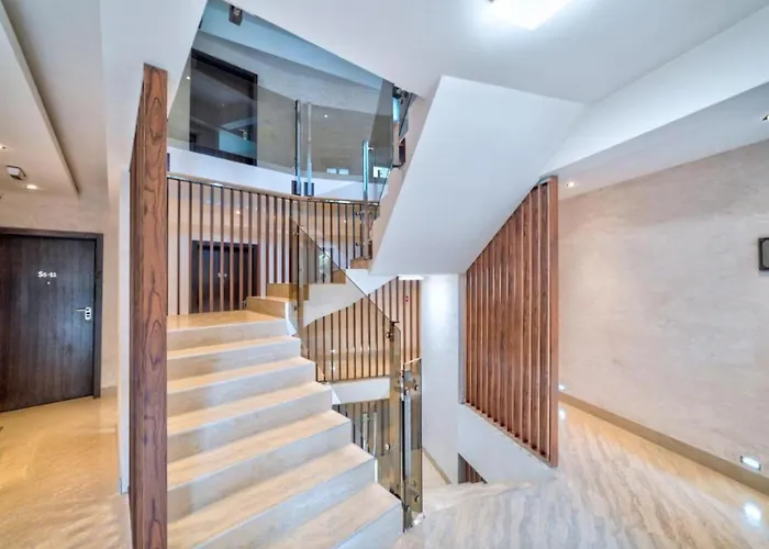 Apartment Panorama Lux U Pekovic S6-13 I S5-7