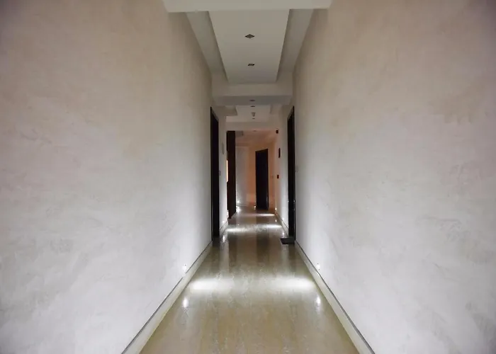 Panorama Lux U Pekovic S6-13 I S5-7 Apartment *